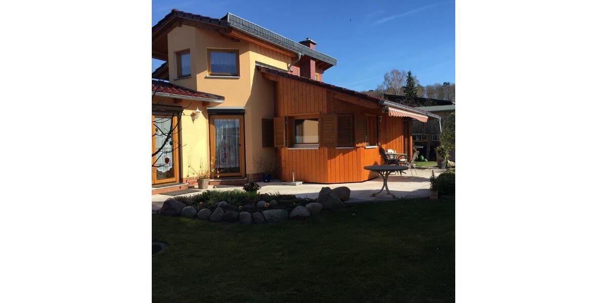 Einfamilienhaus Eberswalde - 4 Zimmer, 100 m&sup2;, 1.300&euro; | Angebot:25367803