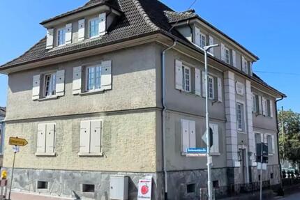 Wohnung Zell am Harmersbach - 3 Zimmer, 72 m&sup2;, 148.000&euro; | Angebot:26236839