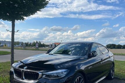 BMW 330 Gran Turismo 94.033 km 21.990 € Penzing-Ramsach 86929