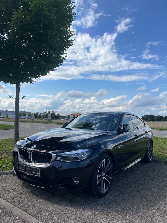 BMW 330 Gran Turismo 94.033 km 21.990 € Penzing-Ramsach 86929