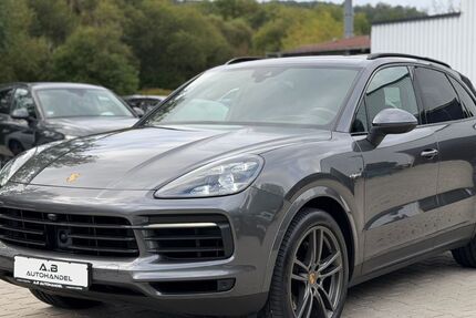 Porsche Cayenne 94.400 km 57.990 &euro; Wilden (Siegerland) 57234