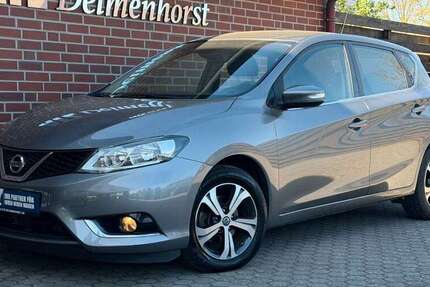 Nissan Pulsar 102.000 km 7.999 &euro; Delmenhorst 27755