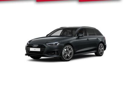 Audi A4 47.720 km 34.840 &euro; Stuttgart 70563