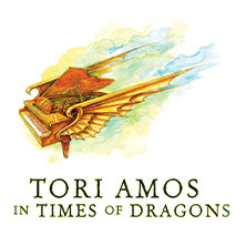 Tori Amos - In Times of Dragons 08.05.2026 Konzerthaus Freiburg