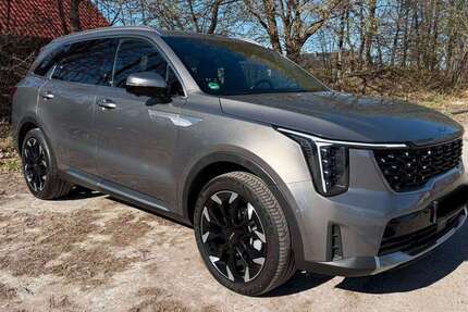Kia Sorento 25.000 km 43.000 &euro; Berlin 13351