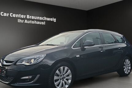 Opel Astra 89.500 km 9.999 &euro; Braunschweig 38120