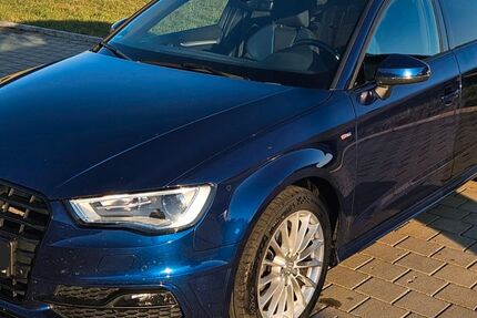 Audi A3 117.000 km 14.500 &euro; Pfaffenhausen 87772