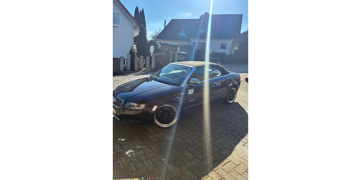 Audi V8 295.000 km 9.000 &euro; Donaueschingen 78166