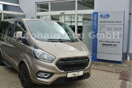 Ford Tourneo Custom 83.387 km 32.990 &euro; Aue-Bad Schlema 08280