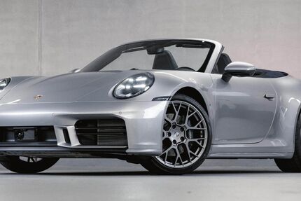 Porsche 992 17.300 km 144.444 &euro; Aschaffenburg 63739