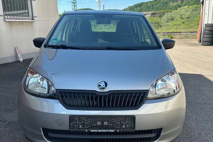 Skoda Citigo 107.000 km 4.500 € Trier 54294