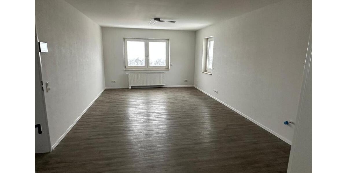 Etagenwohnung Marienheide - 3 Zimmer, 76 m&sup2;, 18&euro; | Angebot:25118613