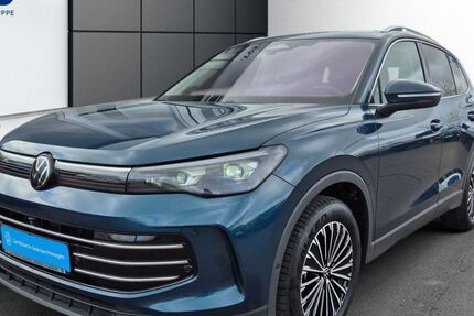 VW Tiguan 4.565 km 44.730 &euro; Wurzen 04808