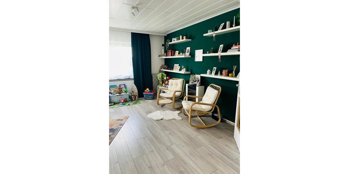 Haus zu vermieten 6 Zimmer KB 6 zimmer