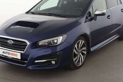 Subaru Levorg 100.102 km 18.170 € Nürnberg 90441