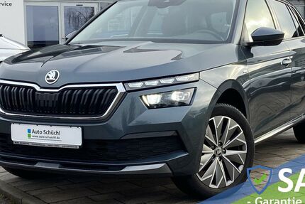 Skoda Kamiq 36.045 km 17.248 &euro; Schrobenhausen-Edelshsn. 86529