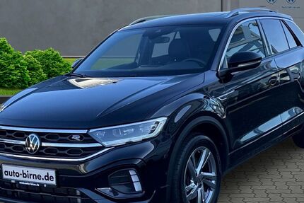 VW T-Roc 29.869 km 33.880 € Bad Doberan 18209