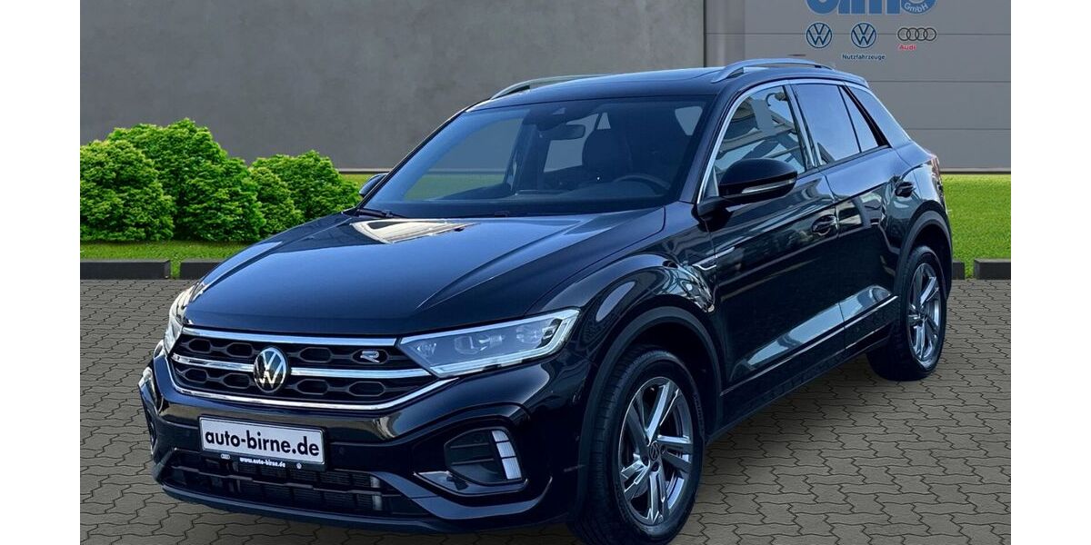 VW T-Roc 29.869 km 33.880 € Bad Doberan 18209
