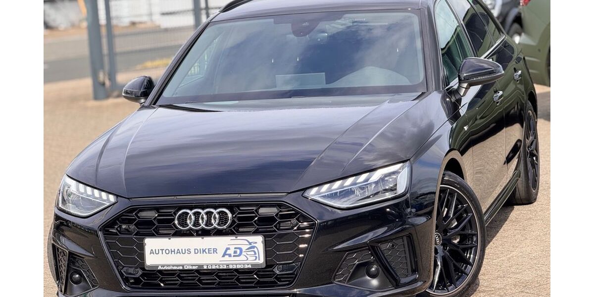 Audi A4 83.579 km 28.990 &euro; Hückelhoven 41836