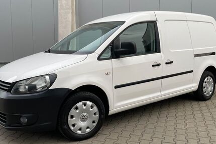 VW Caddy 175.000 km 8.790 &euro; Düsseldorf 40231