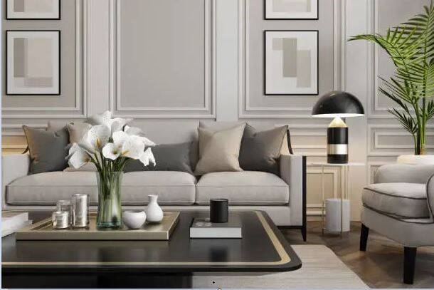 Etagenwohnung Neuendettelsau - 3 Zimmer, 80 m&sup2;, 399.000&euro; | Angebot:25770348