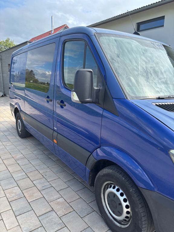 Sprinter