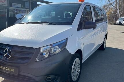 Mercedes-Benz Vito 50.000 km 35.470 &euro; Grafing bei München 85567