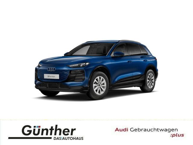 Audi Q6 e-tron 16.400 km 52.909 &euro; Walldürn 74731