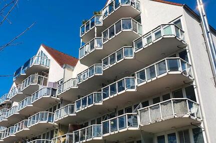 Wohnung Köln , Appartment Stadtteil Porz Westhoven, Rheinnähe,