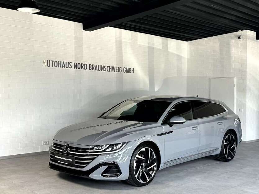 Arteon
