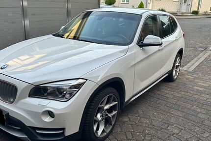 BMW X1 136.000 km 7.800 &euro; Eschweiler 52249