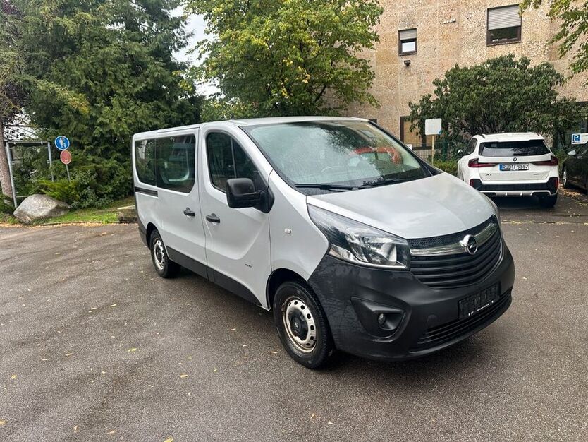 Vivaro