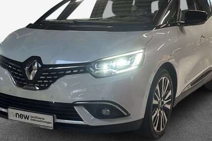 Renault Scenic 99.951 km 13.999 &euro; Saarbrücken 66115