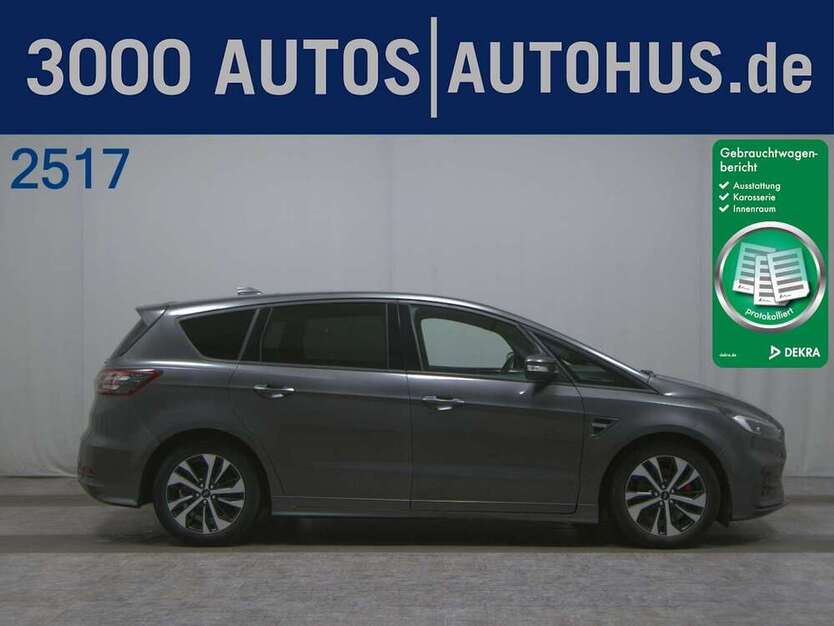 S-Max