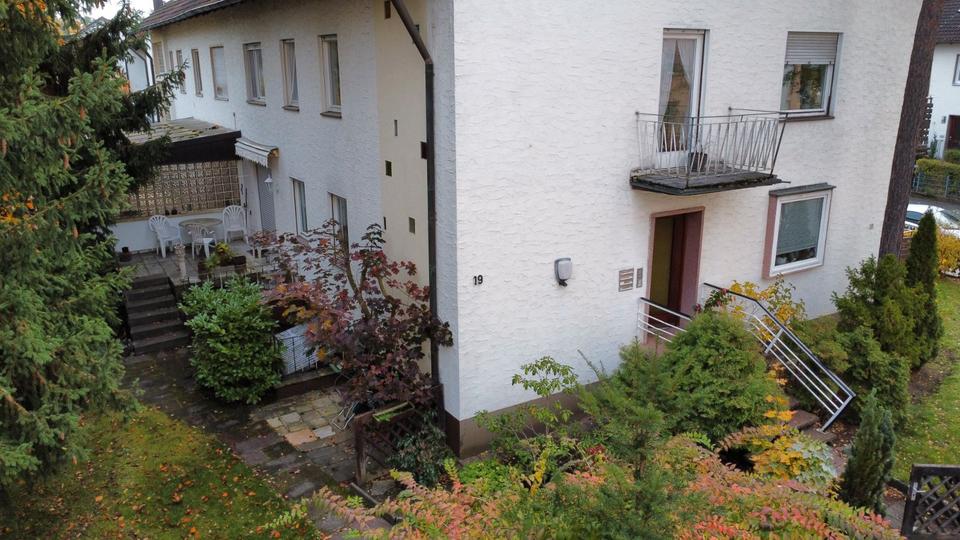 Mehrfamilienhaus, Wohnhaus Erlangen Bruck - 790.000&euro; | Angebot:26951682