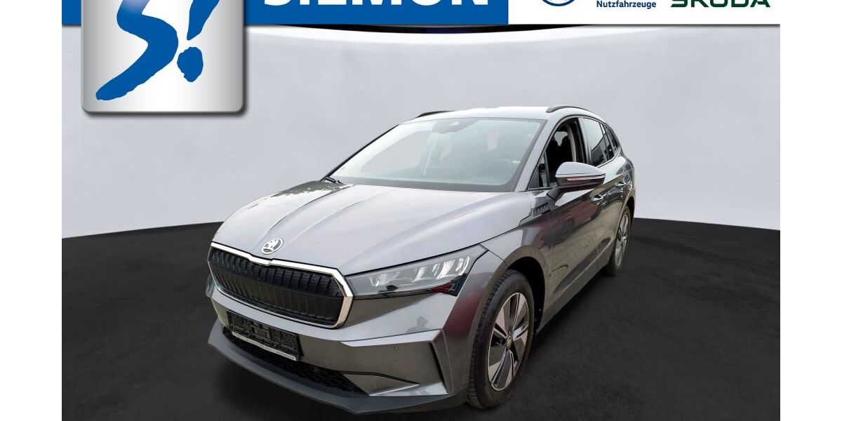 Skoda Enyaq 35.303 km 32.930 &euro; Warendorf 48231