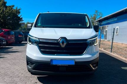 Renault Trafic 116.223 km 25.585 &euro; Ratingen 40878