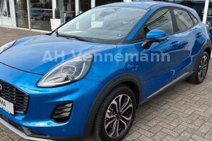 Ford Puma 7.970 km 23.990 € Hilter 49176