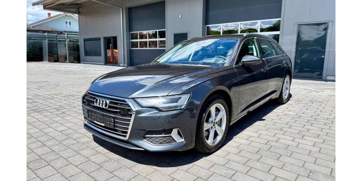 Audi A6 173.795 km 22.500 &euro; Albig 55234