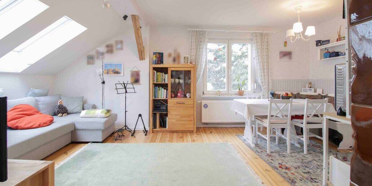 Einfamilienhaus Liebenwalde Hammer - 5 Zimmer, 108 m&sup2;, 298.000&euro; | Angebot:26244758