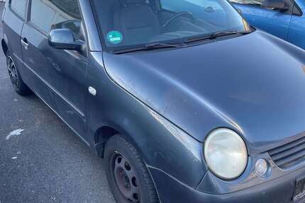 VW Lupo 172.444 km 500 &euro; Wesseling, Stadt 50389
