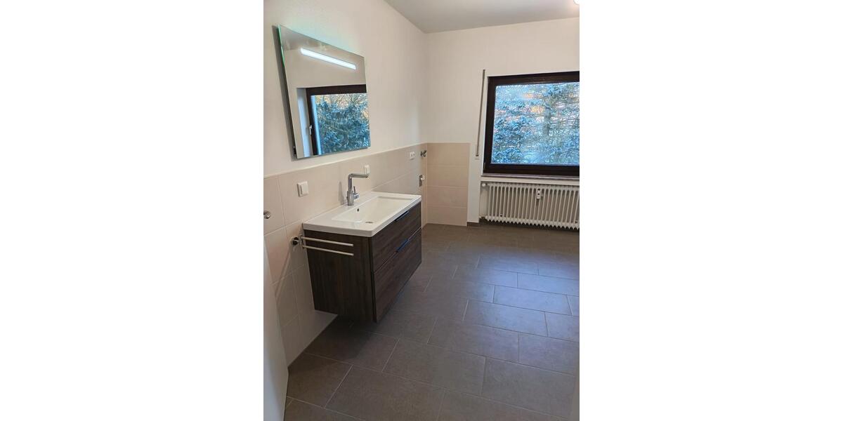 Helle 2-Zimmer-Wohnung in FrankenbergGeismar 2 zimmer