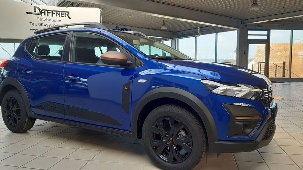 Sandero
