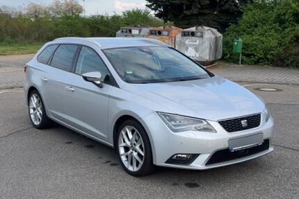 Seat Leon 178.500 km 11.990 &euro; Lampertheim 68623