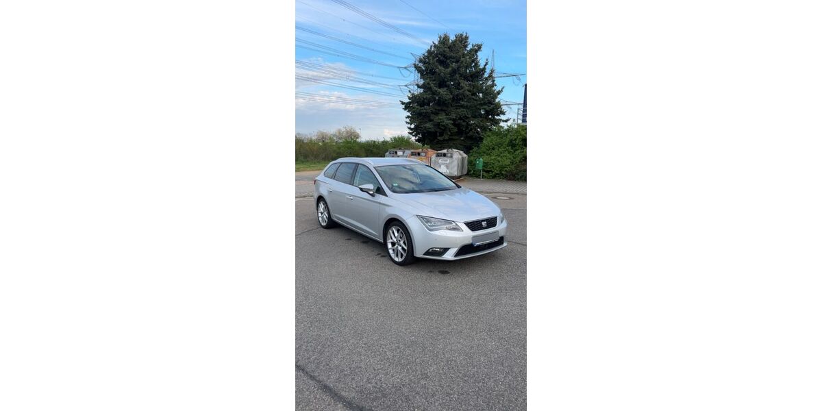 Seat Leon 178.500 km 11.990 &euro; Lampertheim 68623
