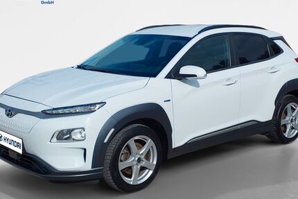 Hyundai KONA 75.000 km 16.485 € Memmingen 87700