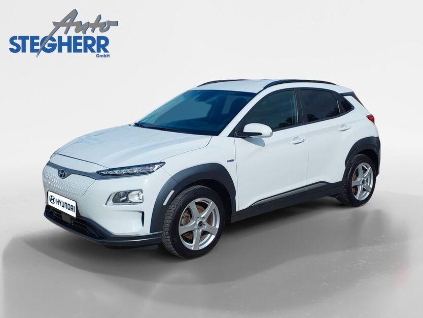 Hyundai KONA 75.000 km 16.485 € Memmingen 87700