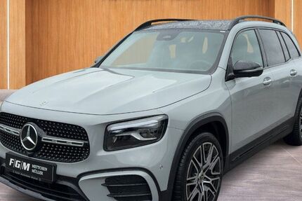 Mercedes-Benz GLB 250 6.000 km 55.870 &euro; Oranienburg 16515
