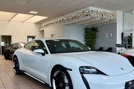 Porsche Taycan 69.487 km 69.850 &euro; Stuhr-Bremen 28816