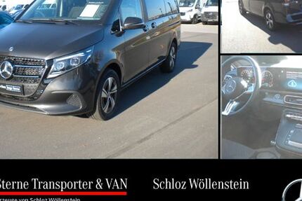 Mercedes-Benz V 250 17.984 km 71.870 € Chemnitz 09120